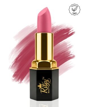 Super Hydrating & Moisturizing Matte Lipstick