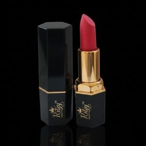 Super Hydrating & Moisturizing Matte Lipstick/ 01 - Peach Perfect