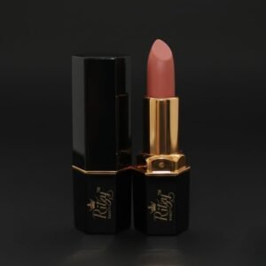 Super Hydrating & Moisturizing Matte Lipstick / 02- Humble Mocha